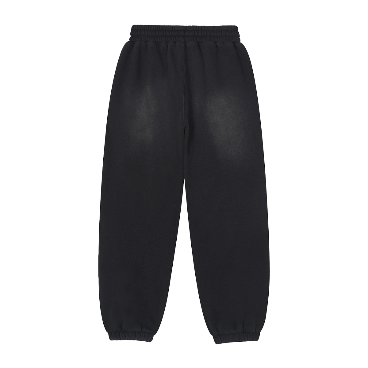 we are the wall - fleece joggers