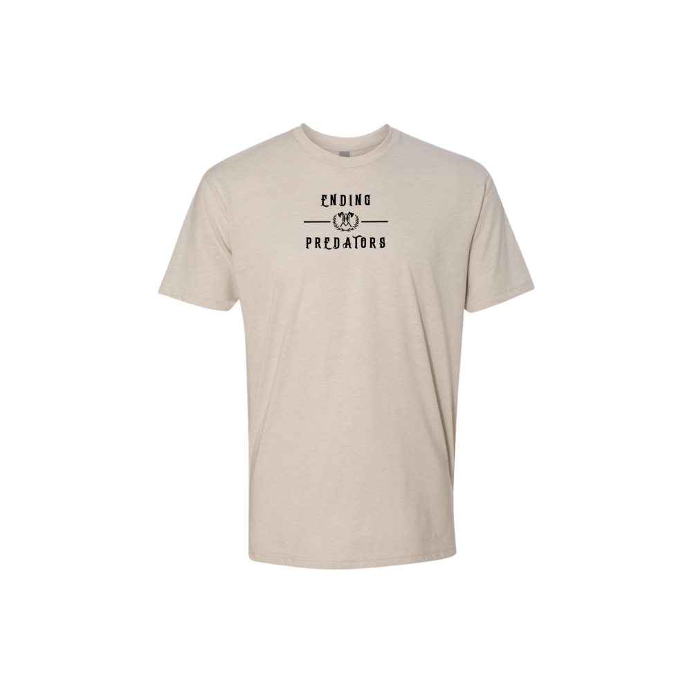 Hacksaws for pedos - fitted tee