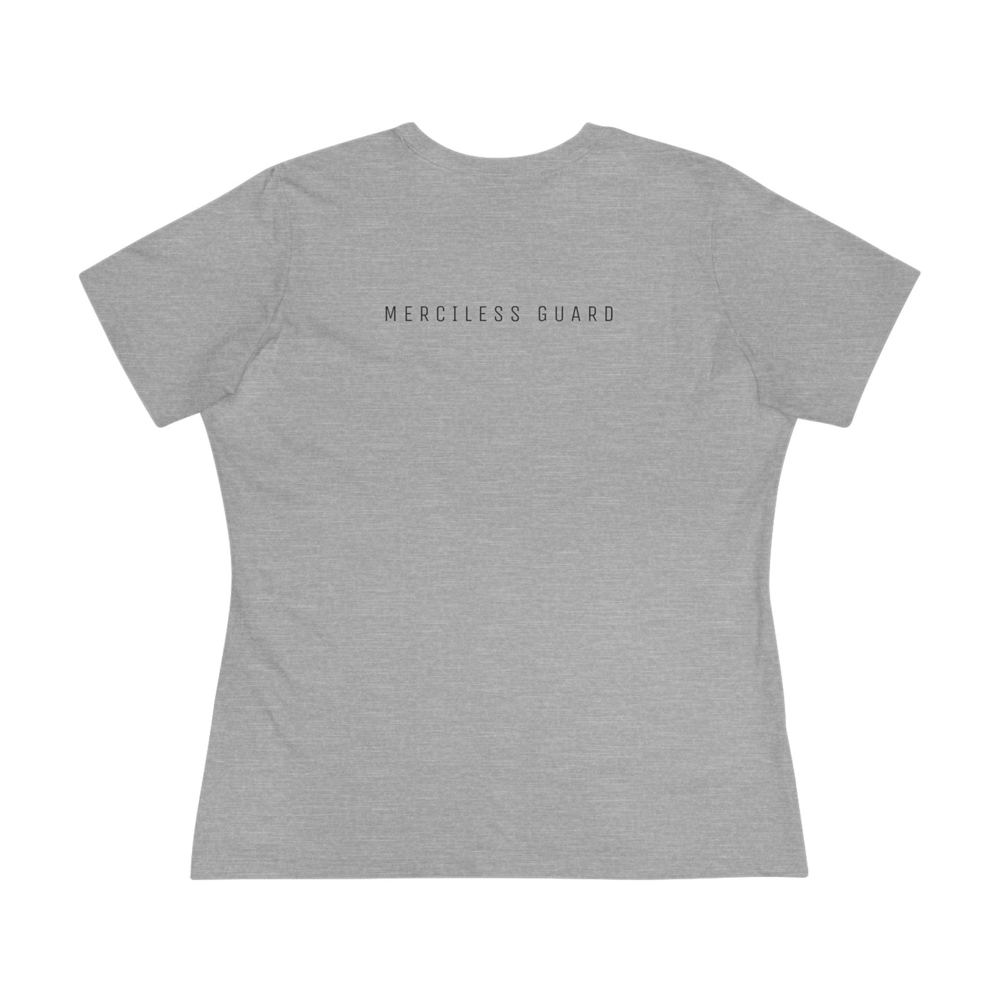 BETTER A MILLSTONE - WOMEN'S RELAXED TEE