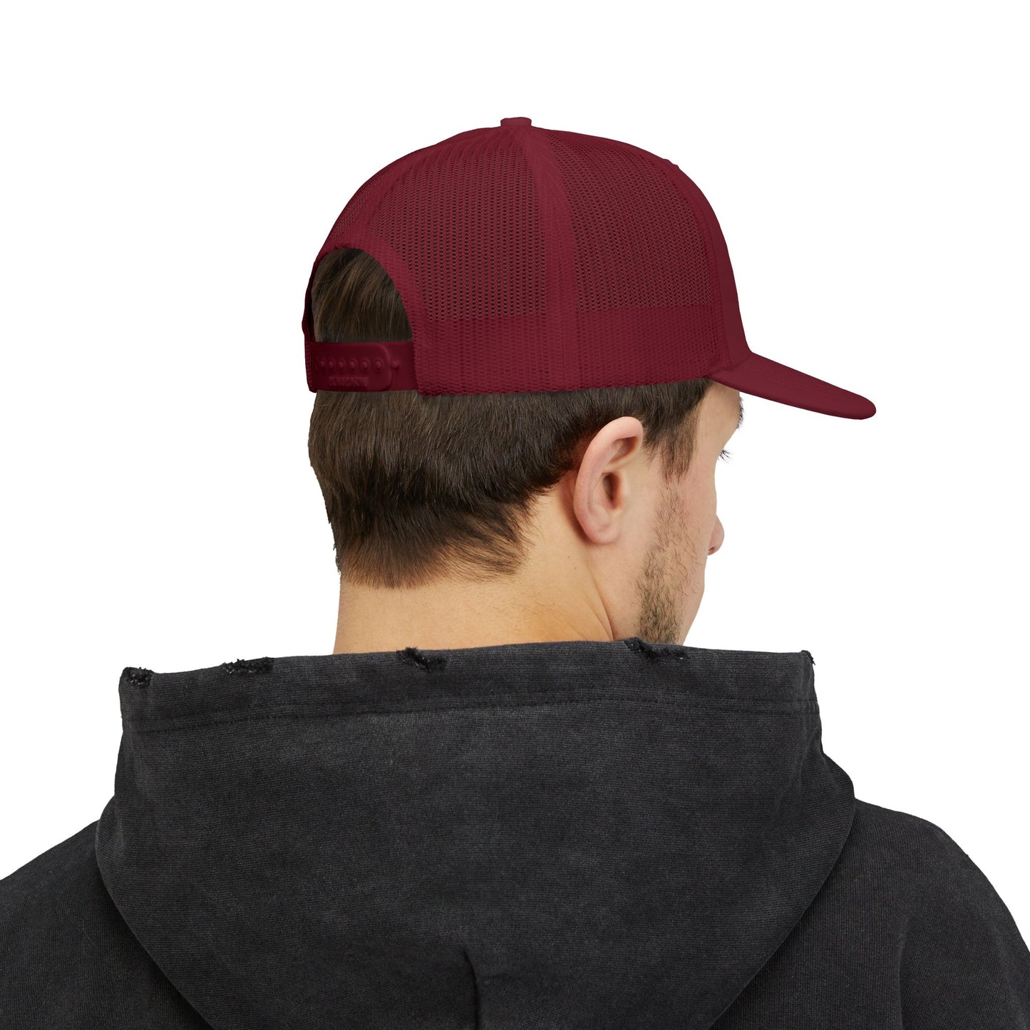 THE INNOCENT - CLASSIC SNAPBACK