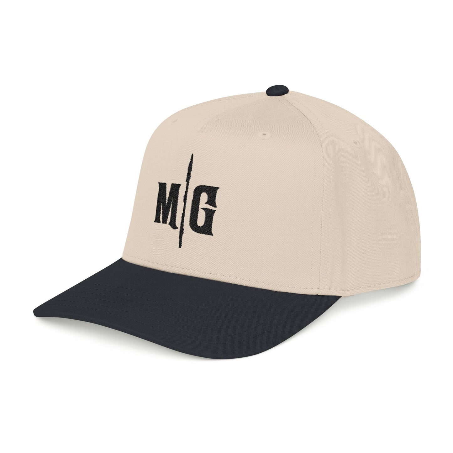 MG - 5 Pannel Cap