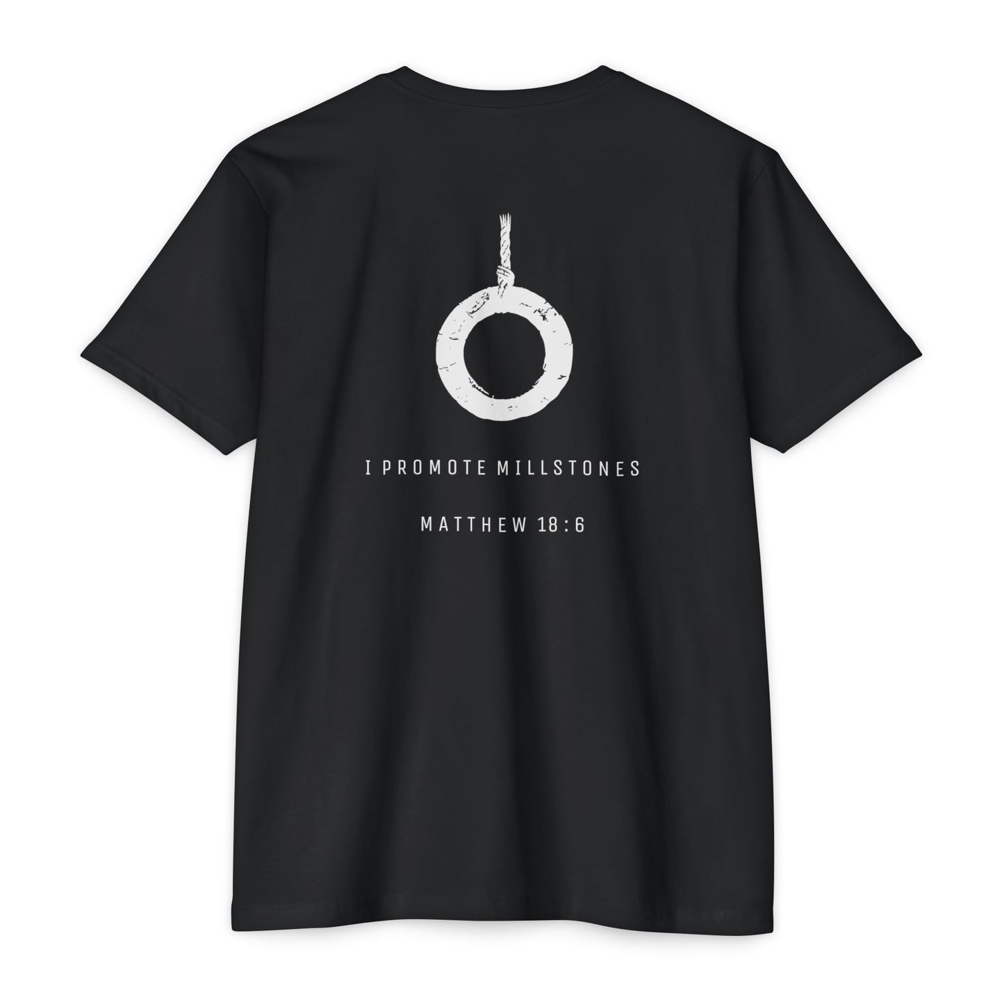 I Promote Millstones Tee