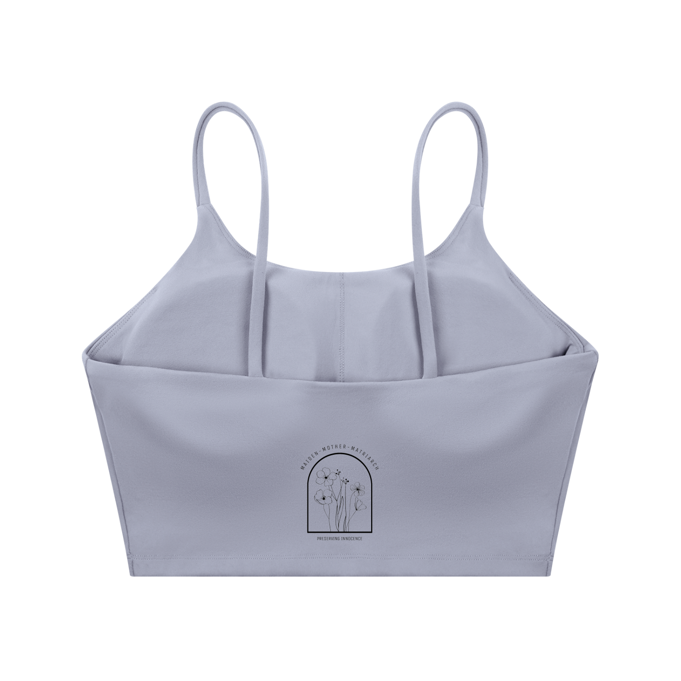 Matriarch - Yoga Sports Bra