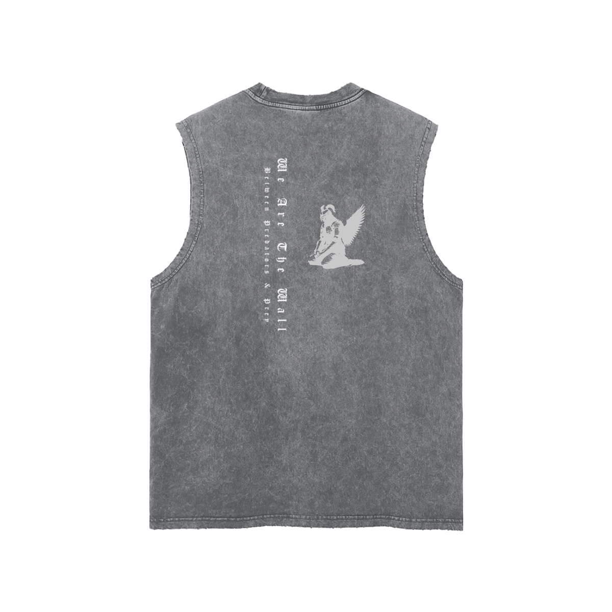 WE AR THE WALL - MEN'S TANK