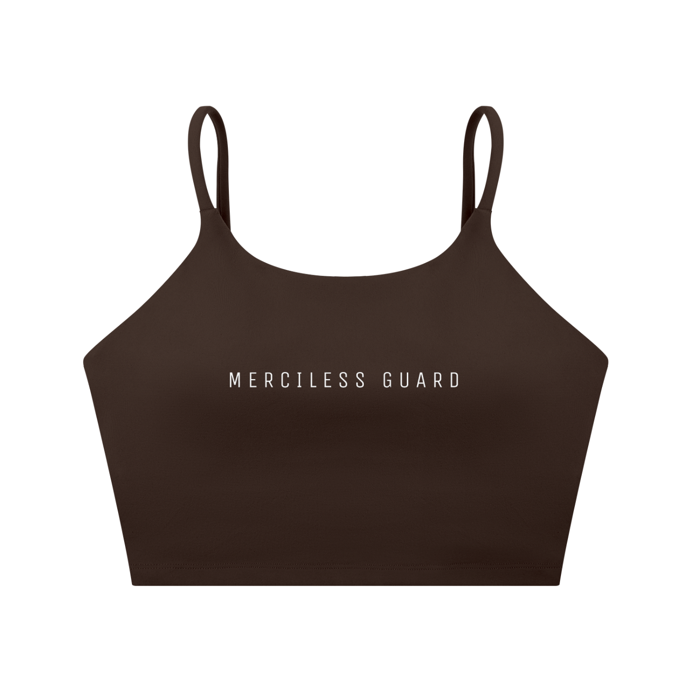 Dangerous woman - Yoga Sports Bra