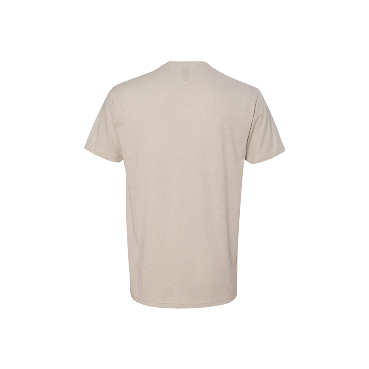 Emblem Minimalist - fitted tee