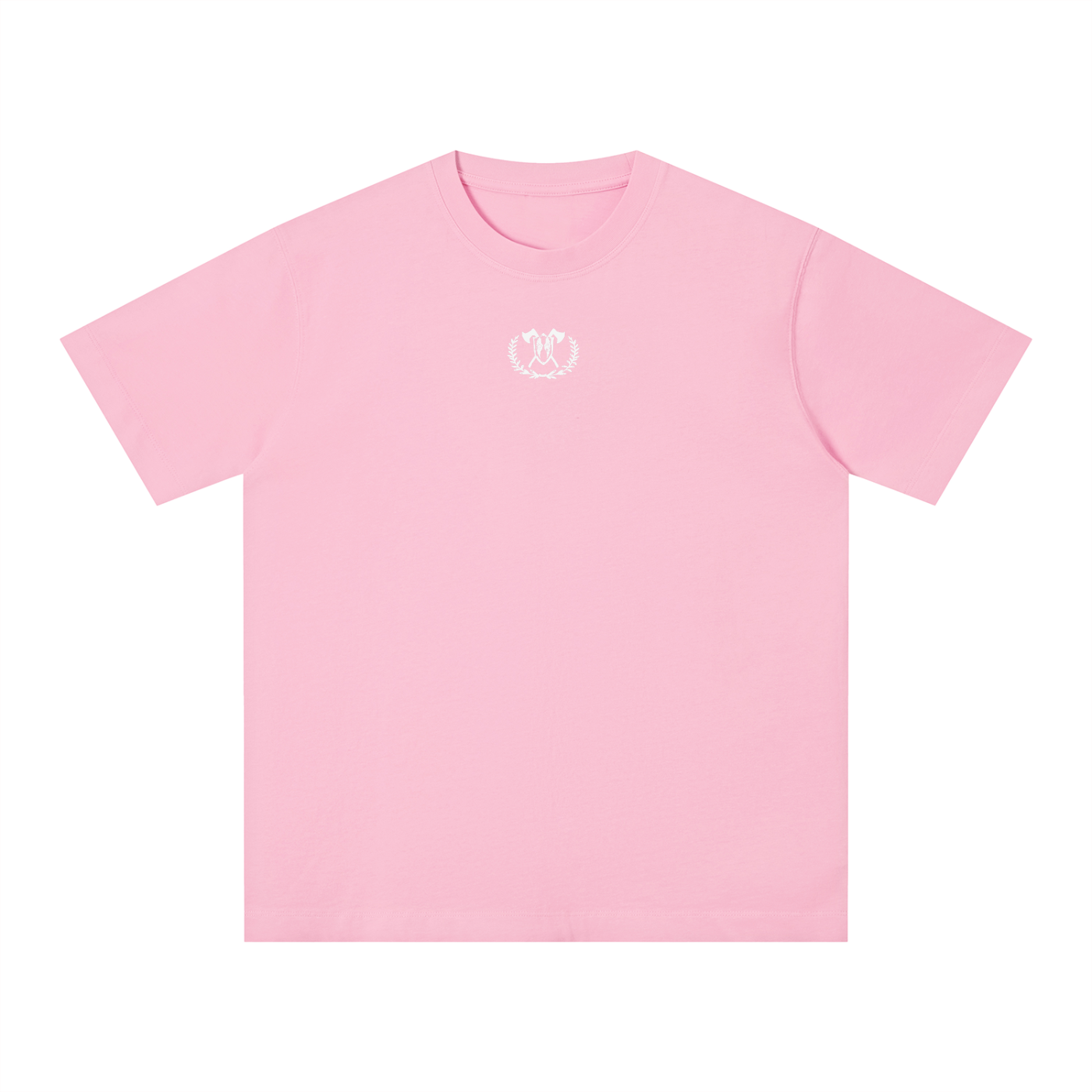 minimalist better a millstone - Boxy T-Shirt