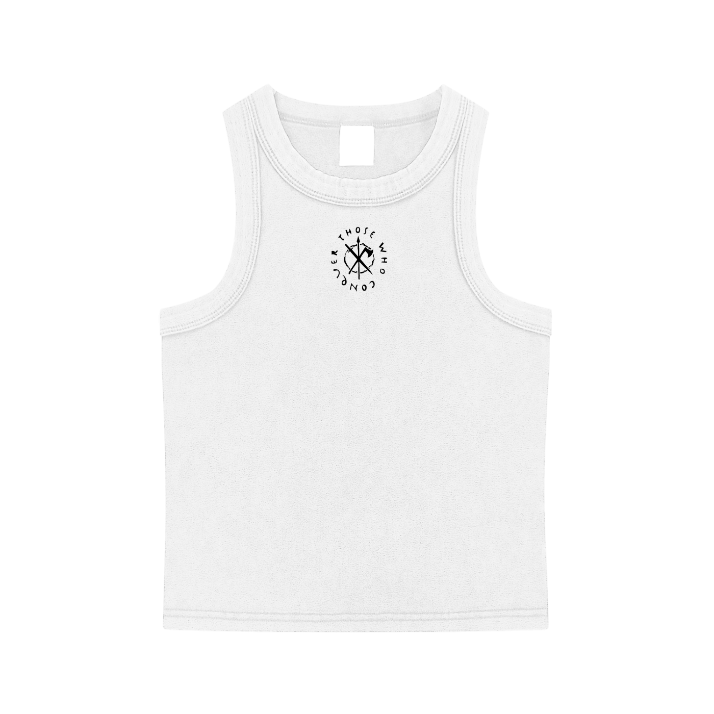LIGHT UP THE DARK - WOMEN'S TANK