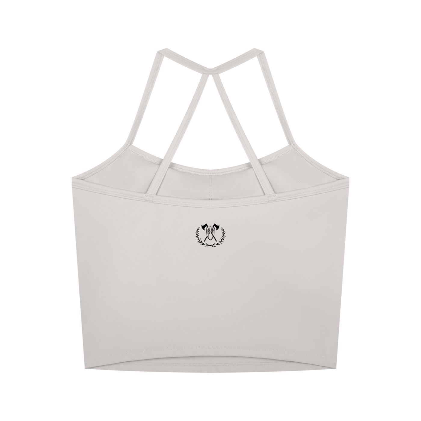 Women’s Yoga Crop Tank