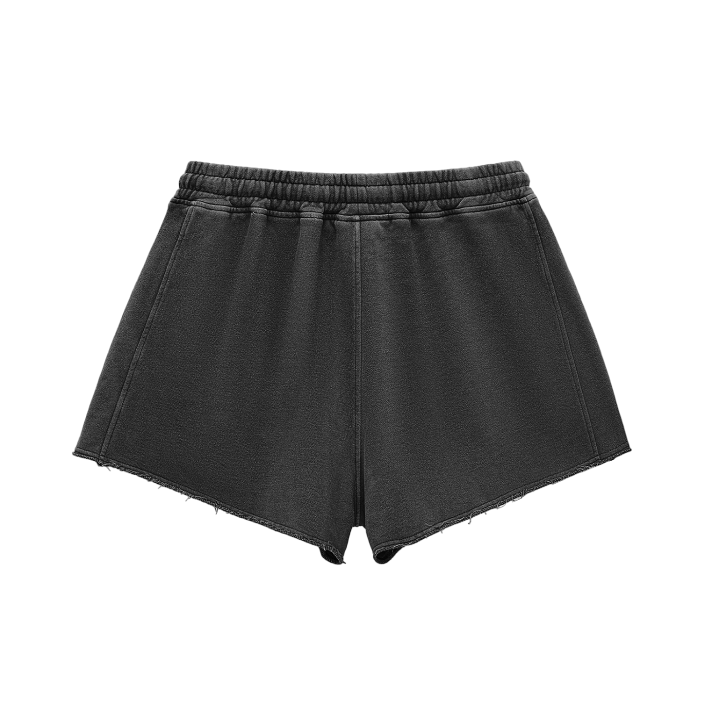 WE ARE THE WALL - WOMEN'S COTTON SHORTS