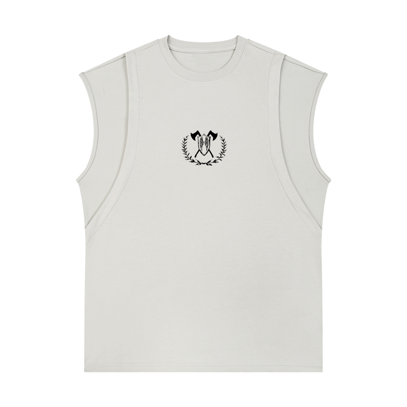 We are the wall - Muscle T-Shirt