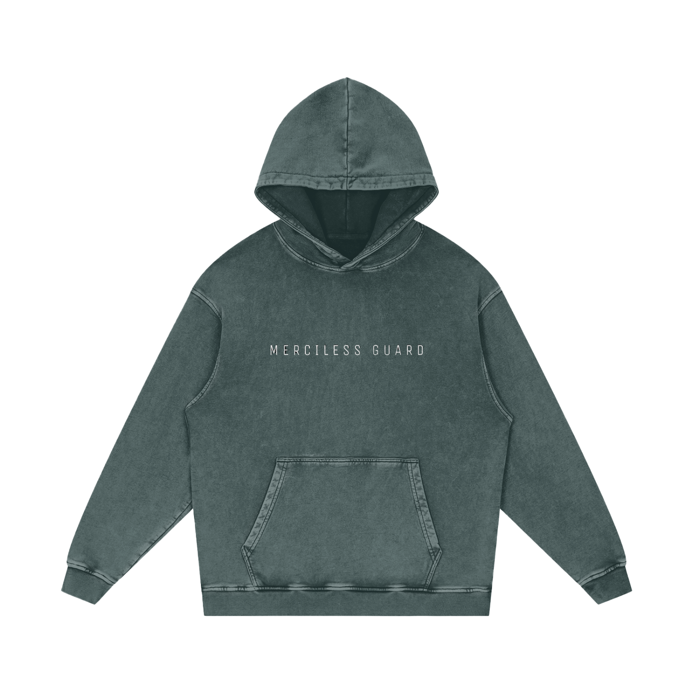 from ashes - pull over Hoodie