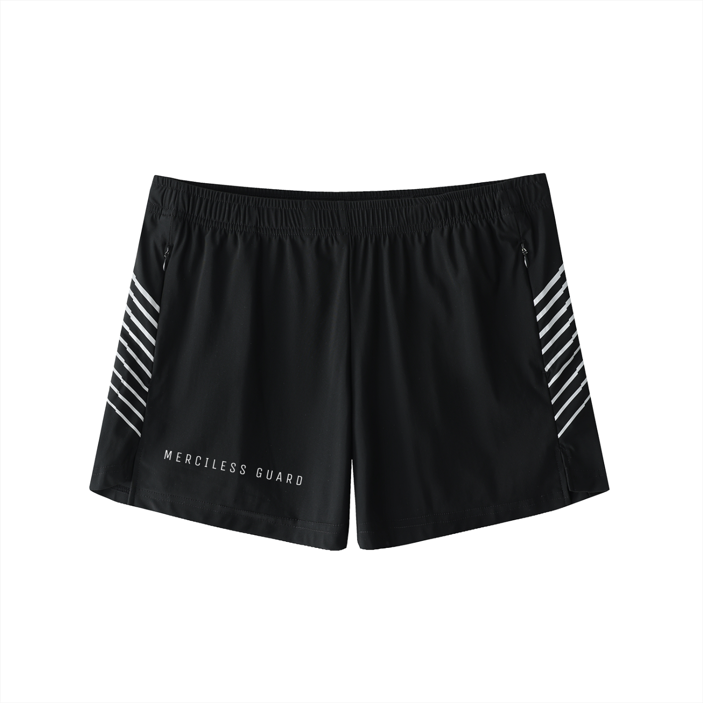 minimalist - TRACK SHORTS