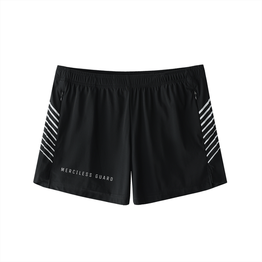 minimalist - TRACK SHORTS