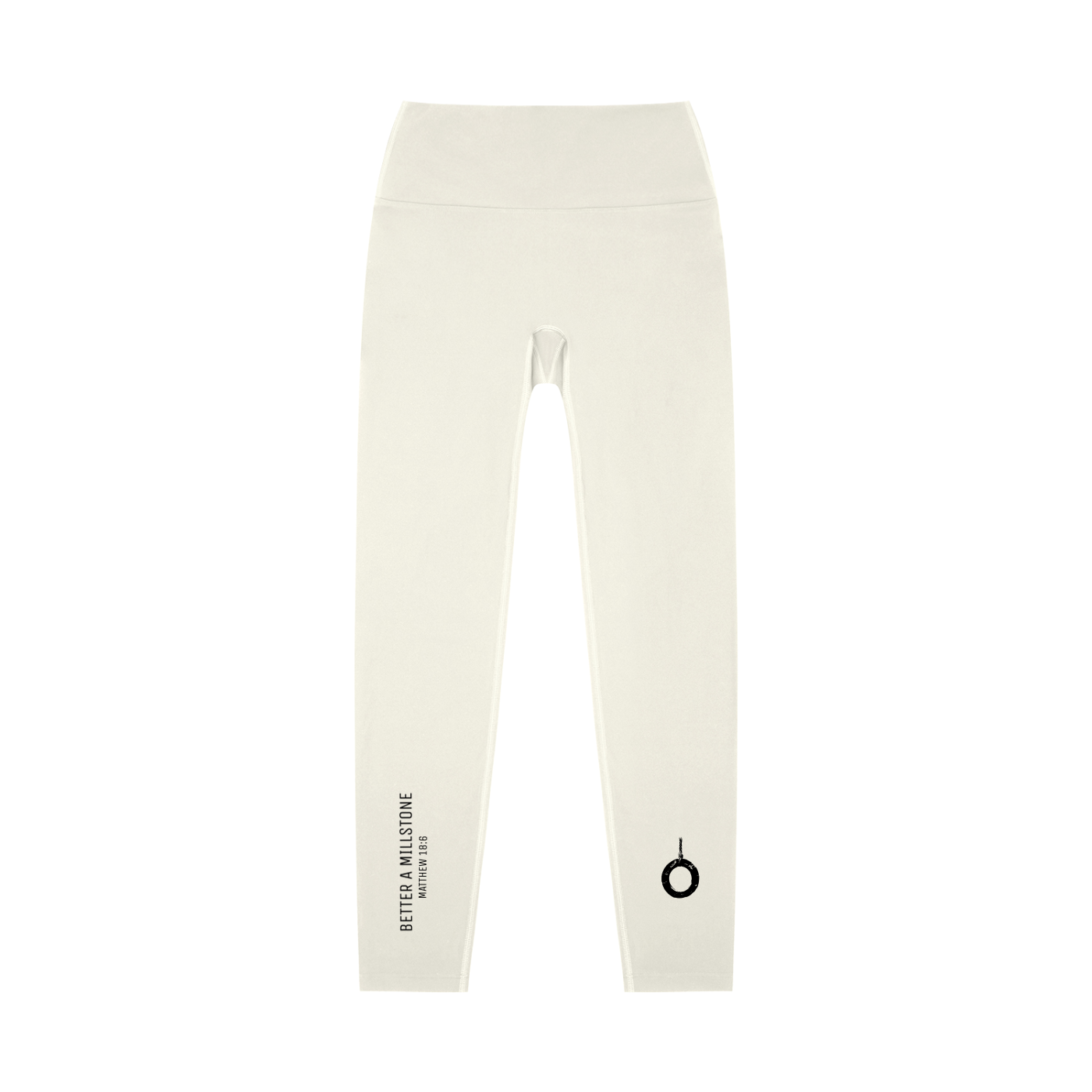 Millstone - Seamless Leggings