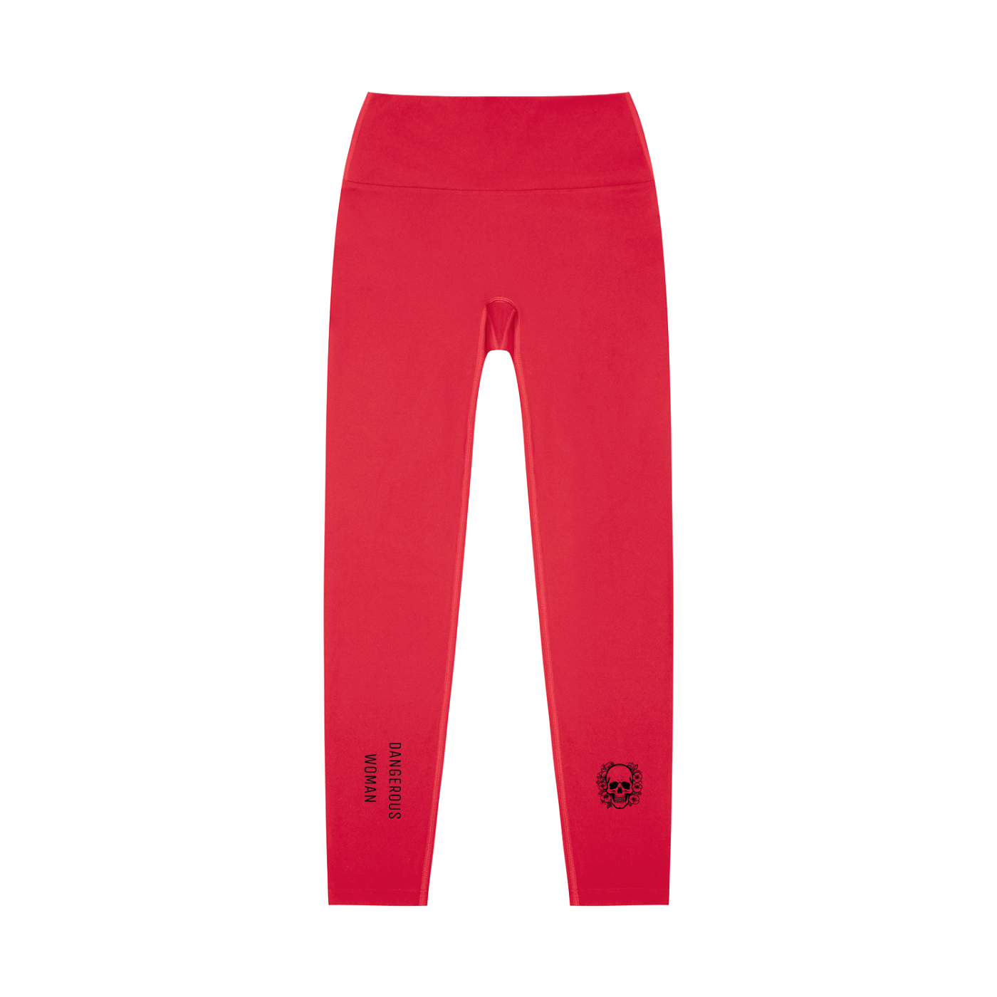 Dangerous Woman - Seamless Leggings