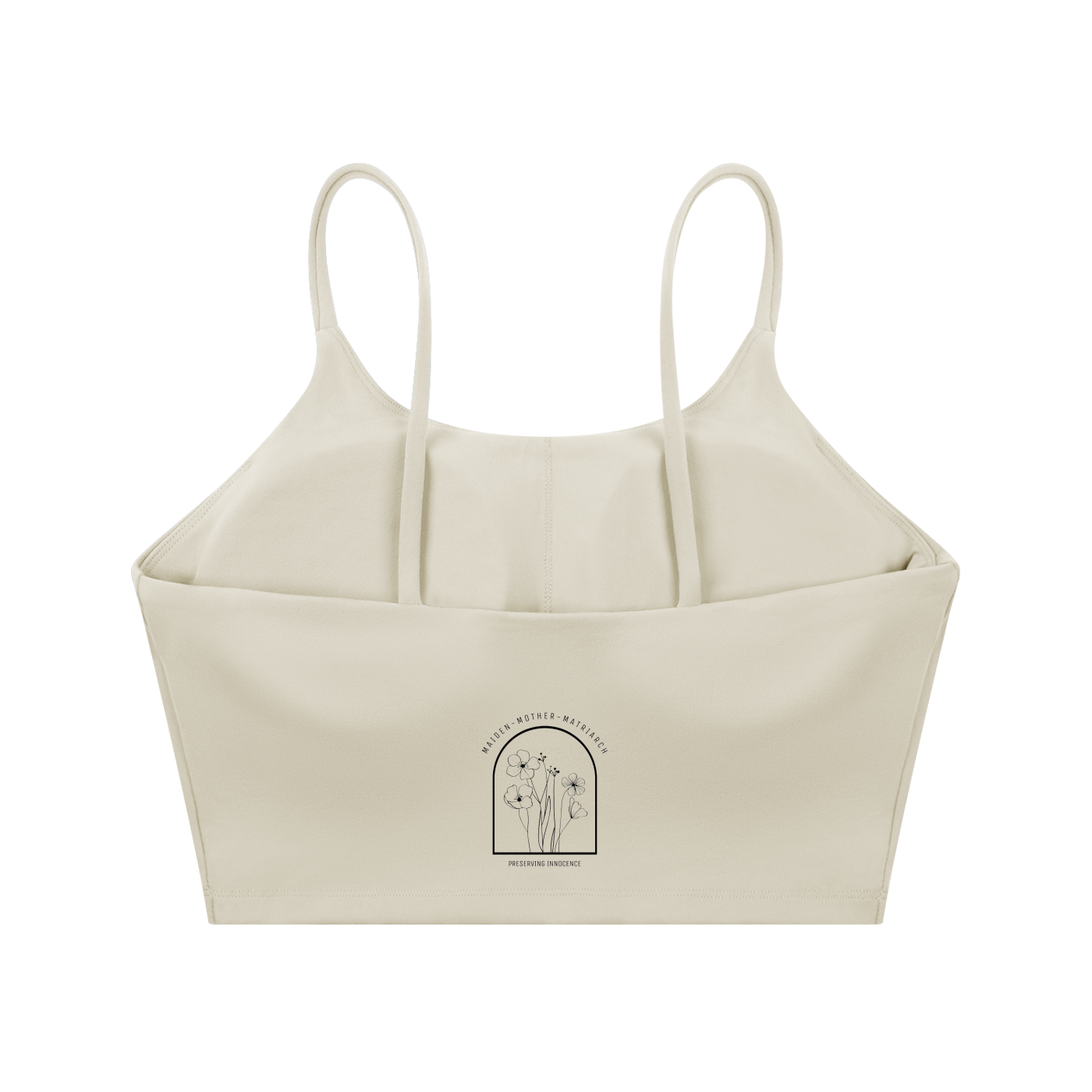 Matriarch - Yoga Sports Bra