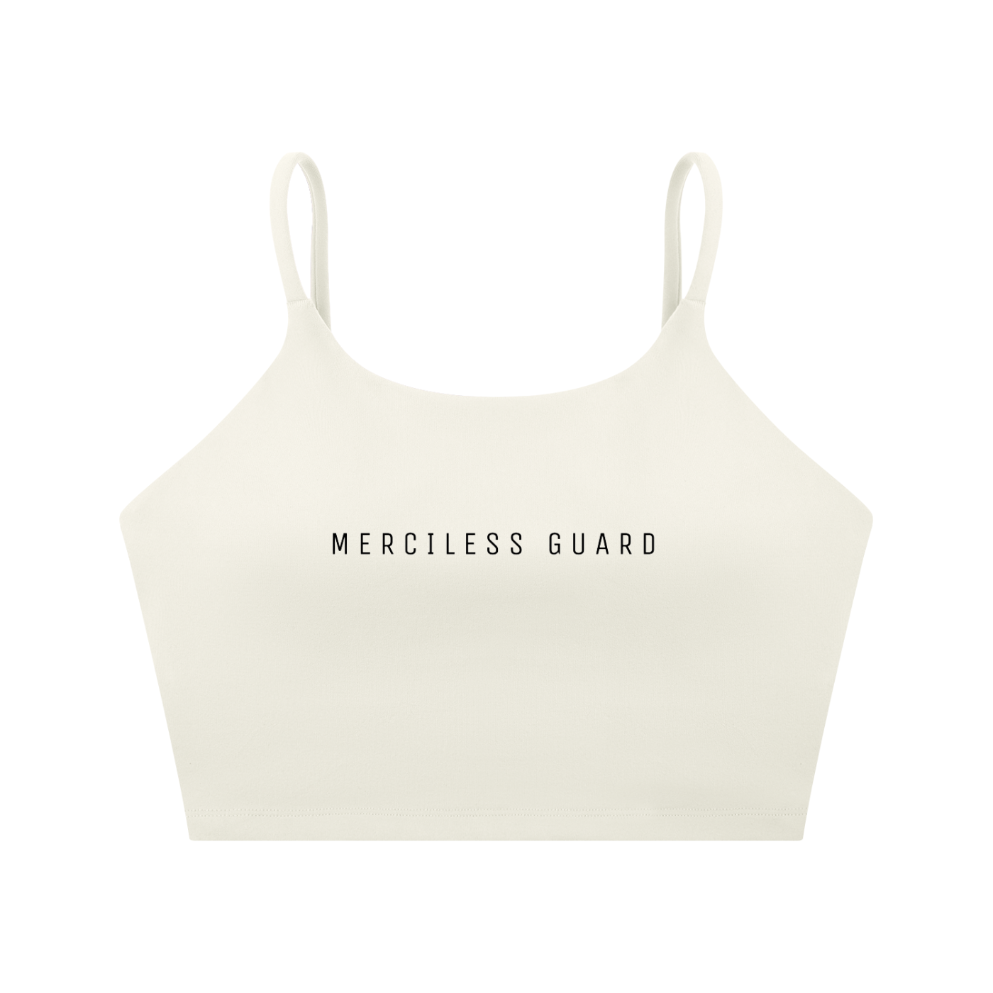 Merciless Guard - Yoga Sports Bra