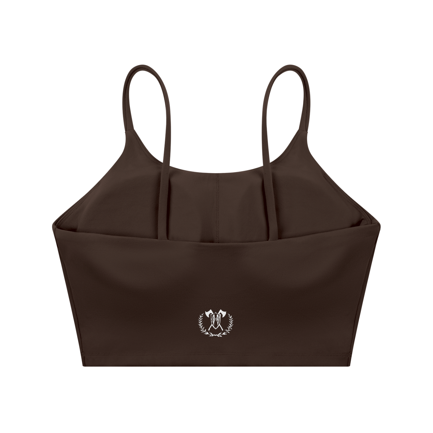 Merciless Guard - Yoga Sports Bra