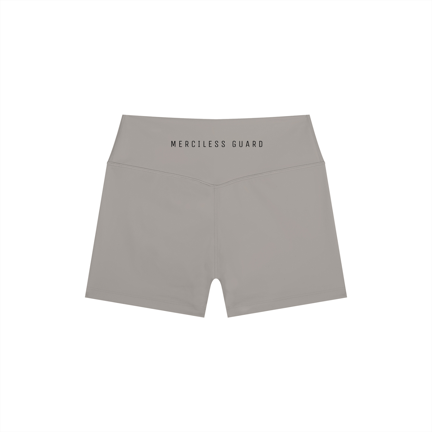 Merciless Guard Women’s High Rise Yoga Shorts