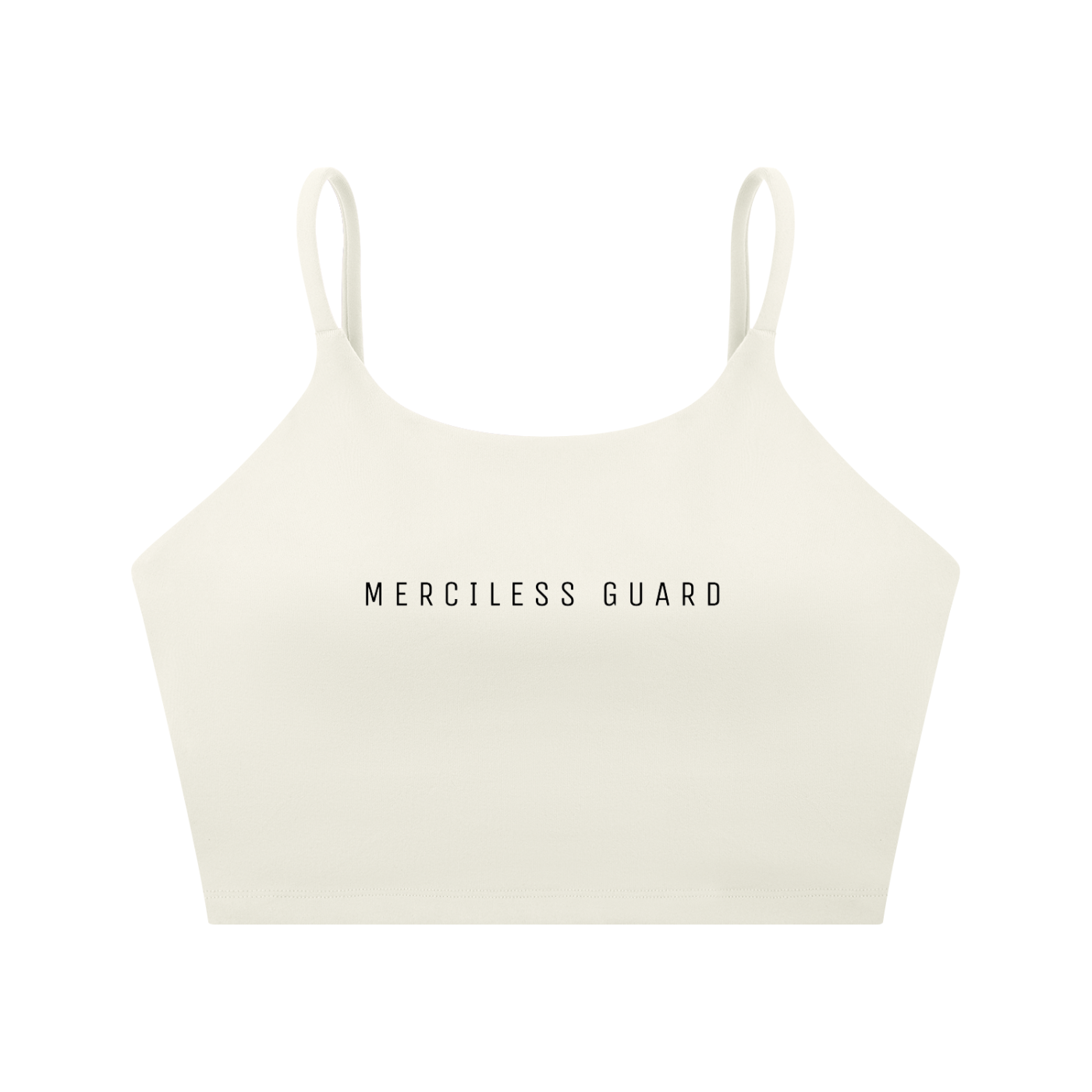 We are the wall - Yoga Sports Bra