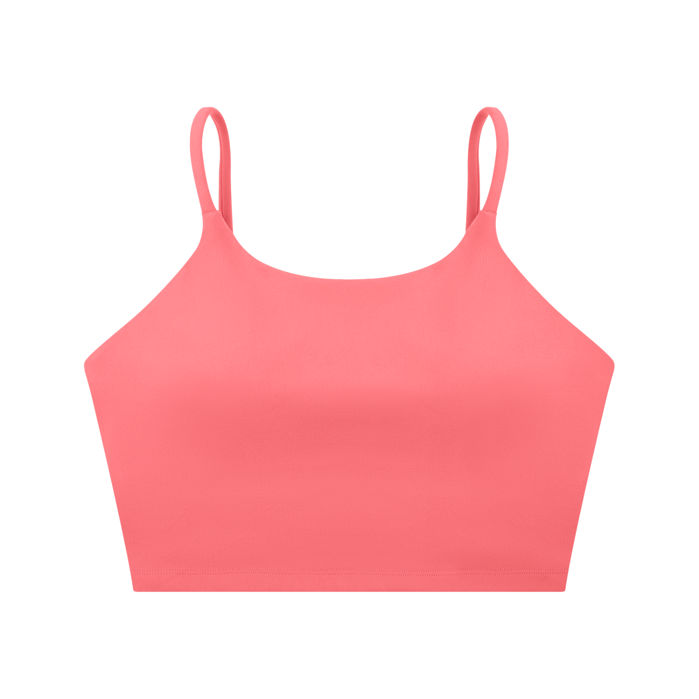 Minimalist - Yoga Sports Bra