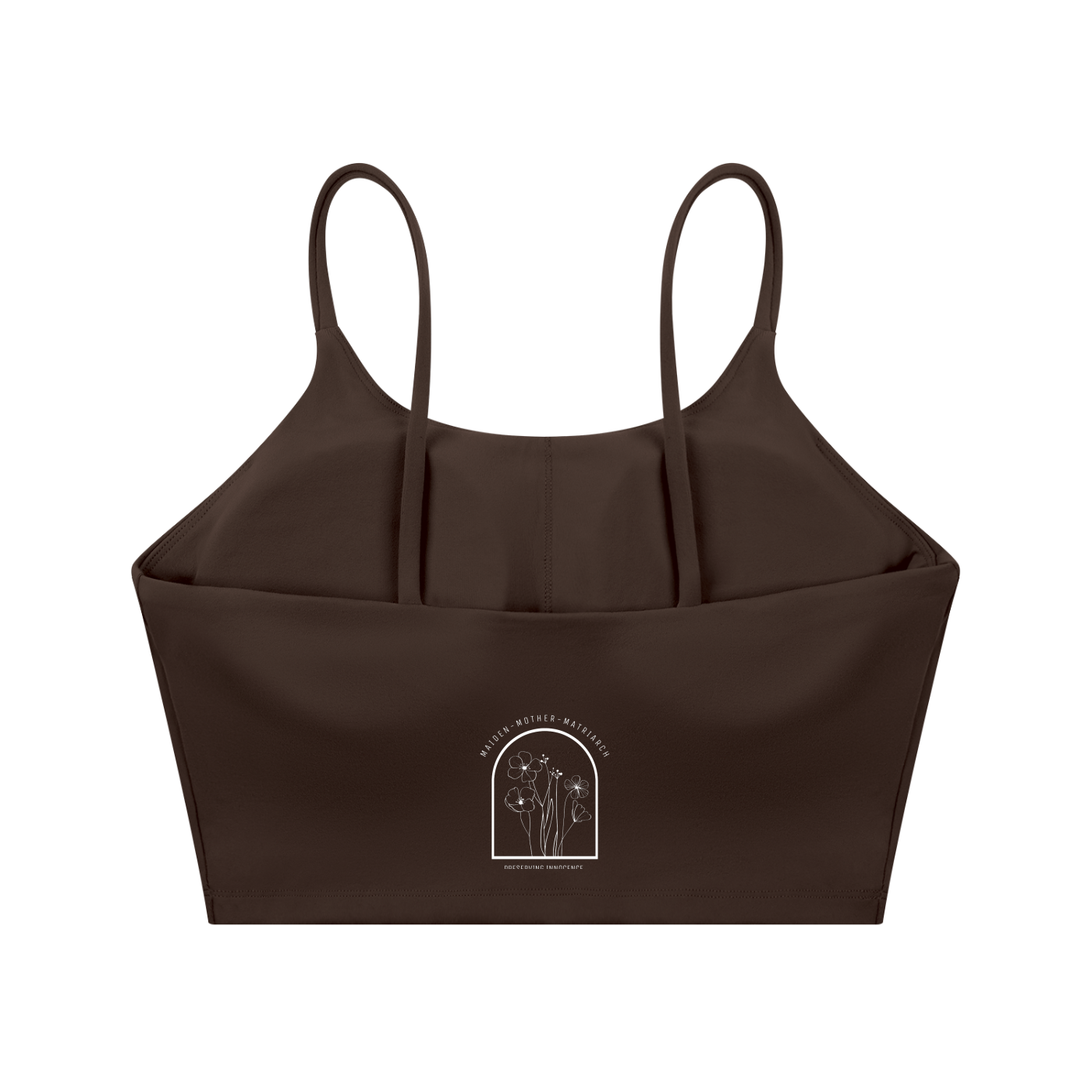 Matriarch - Yoga Sports Bra