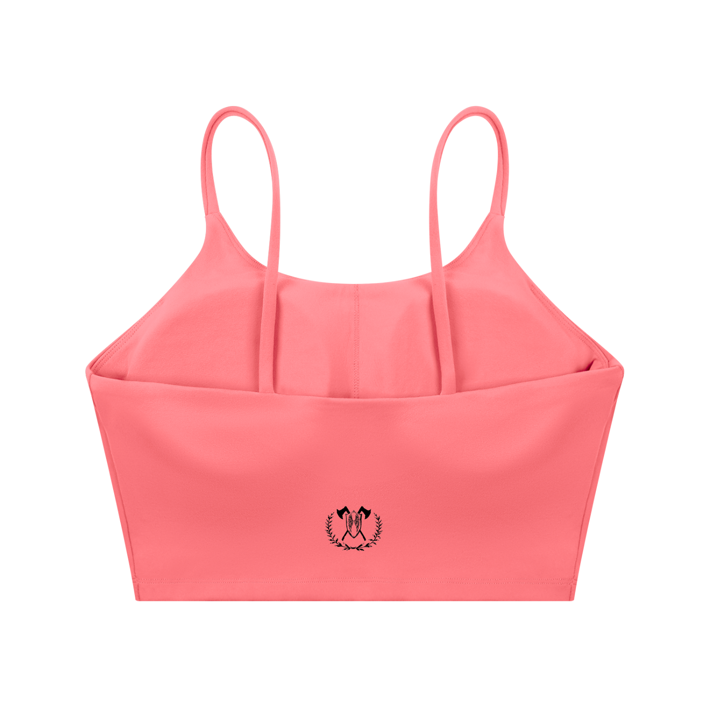 Merciless Guard - Yoga Sports Bra