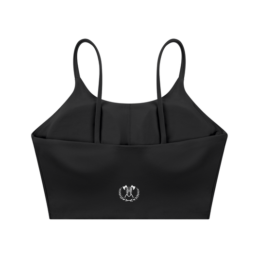 Minimalist - Yoga Sports Bra