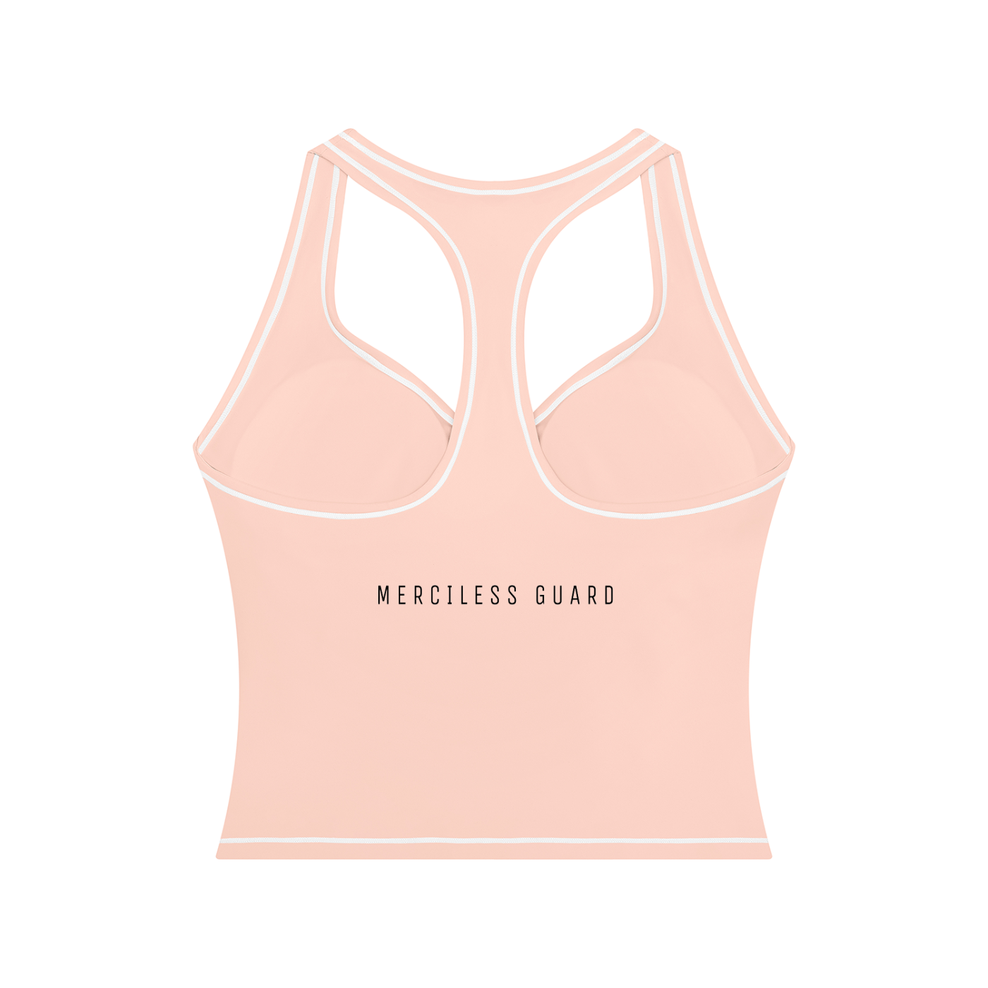 Women’s Topstitching Yoga Tank