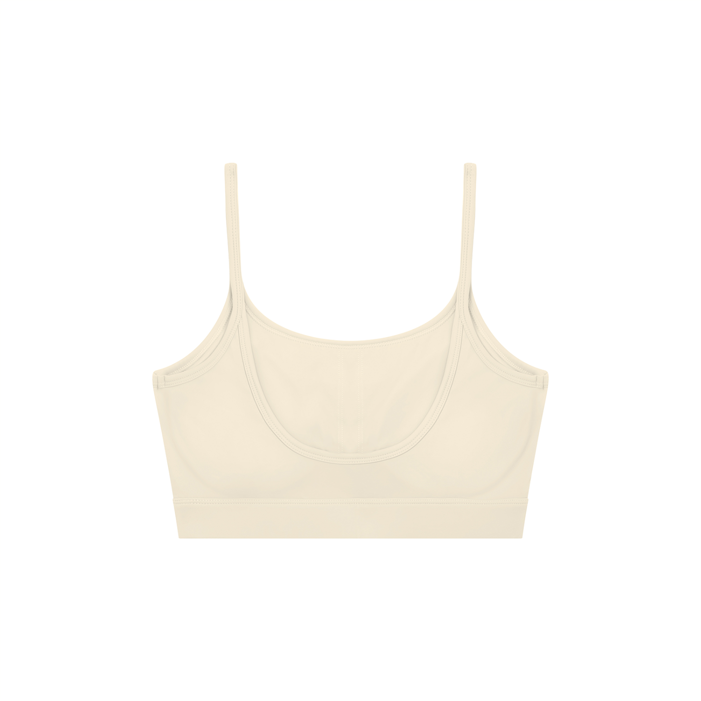Women's U-Neck Sports Bra