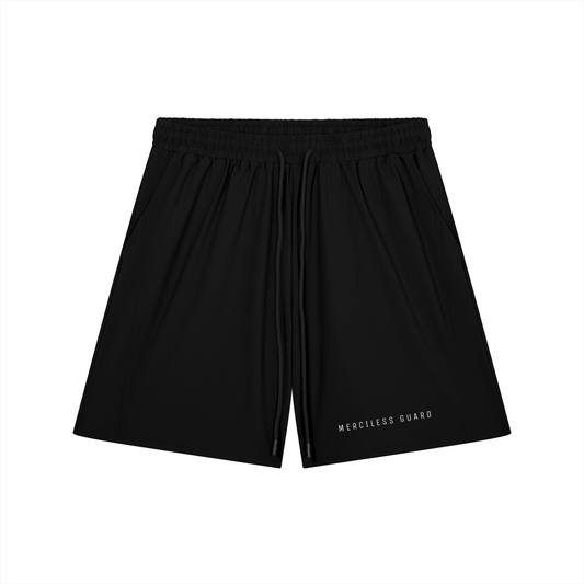 Men’s minimalist athletic shorts