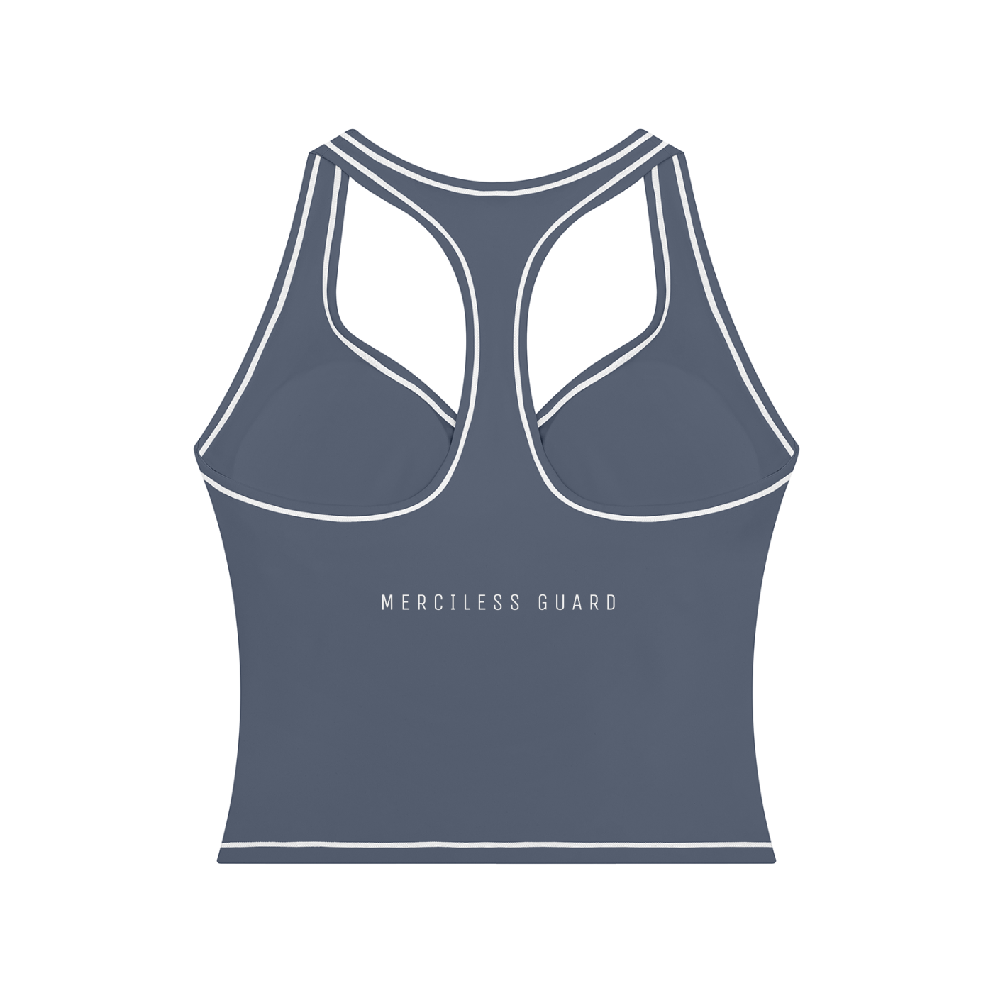Women’s Topstitching Yoga Tank