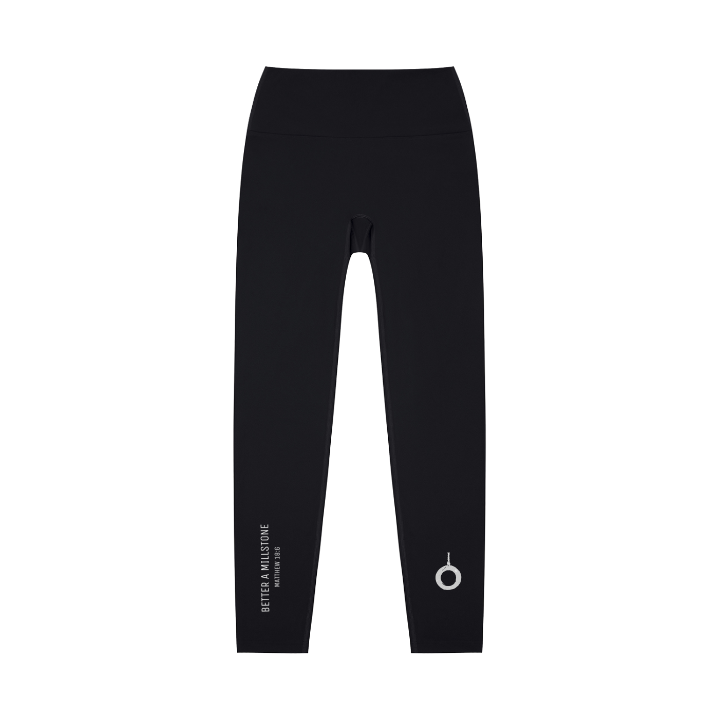 Millstone - Seamless Leggings