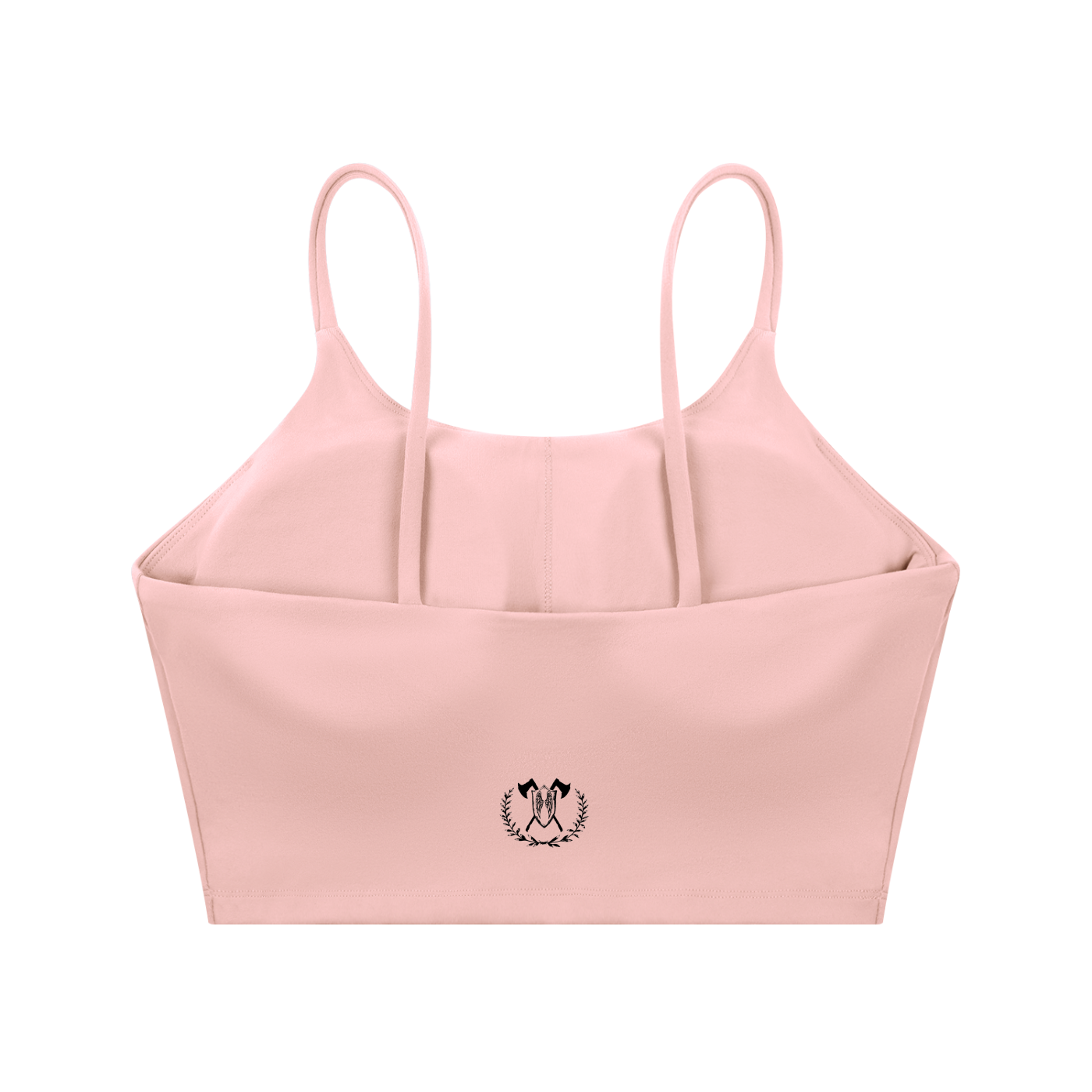 Merciless Guard - Yoga Sports Bra