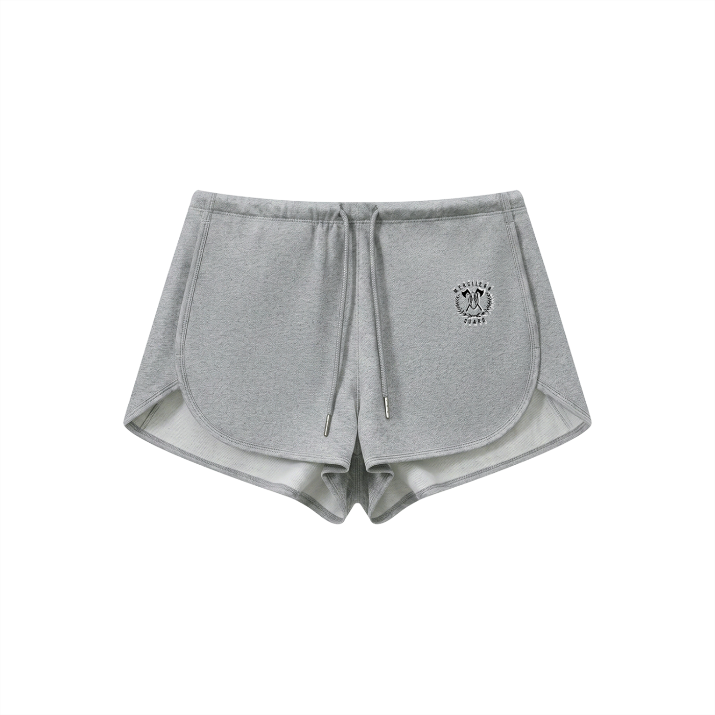 Women's Drawstring Shorts
