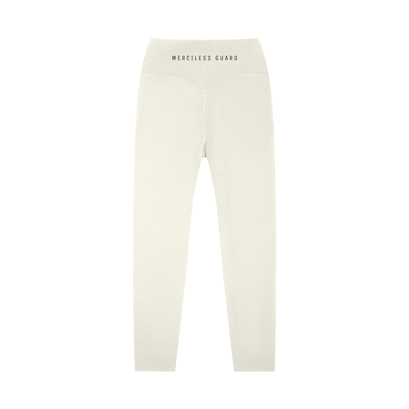 Dangerous Woman - Seamless Leggings
