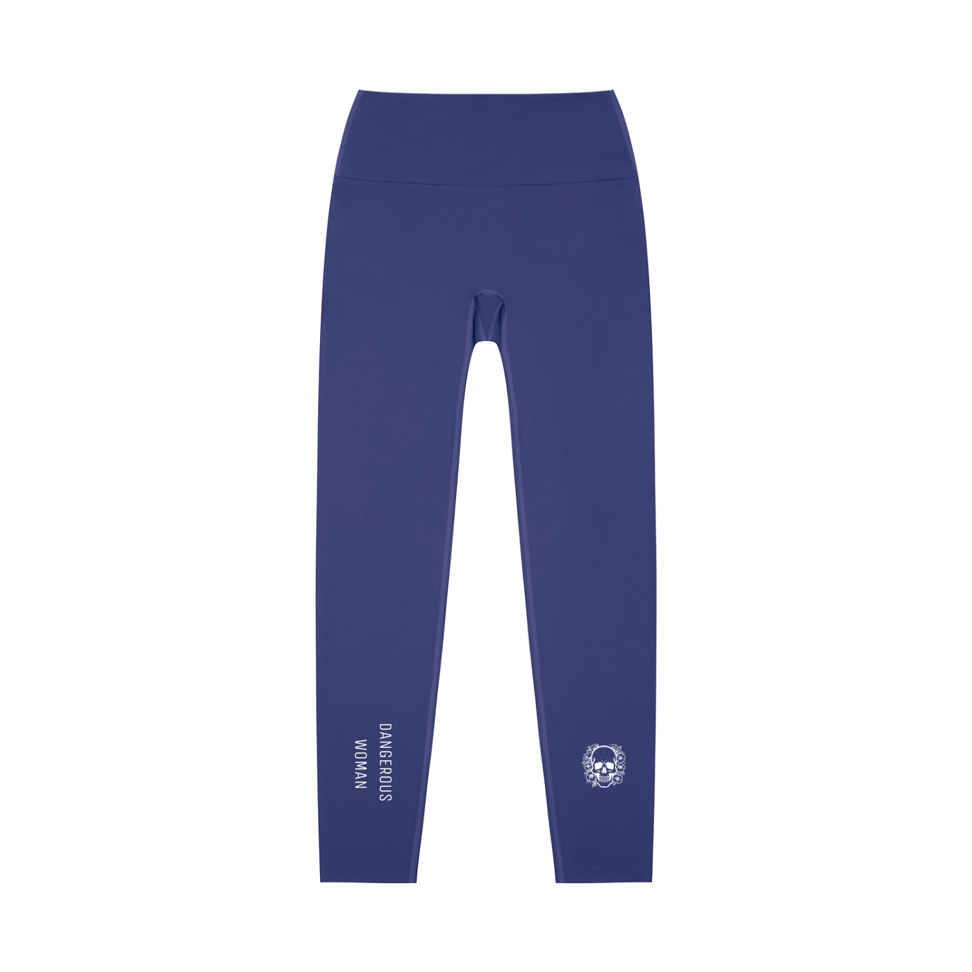 Dangerous Woman - Seamless Leggings
