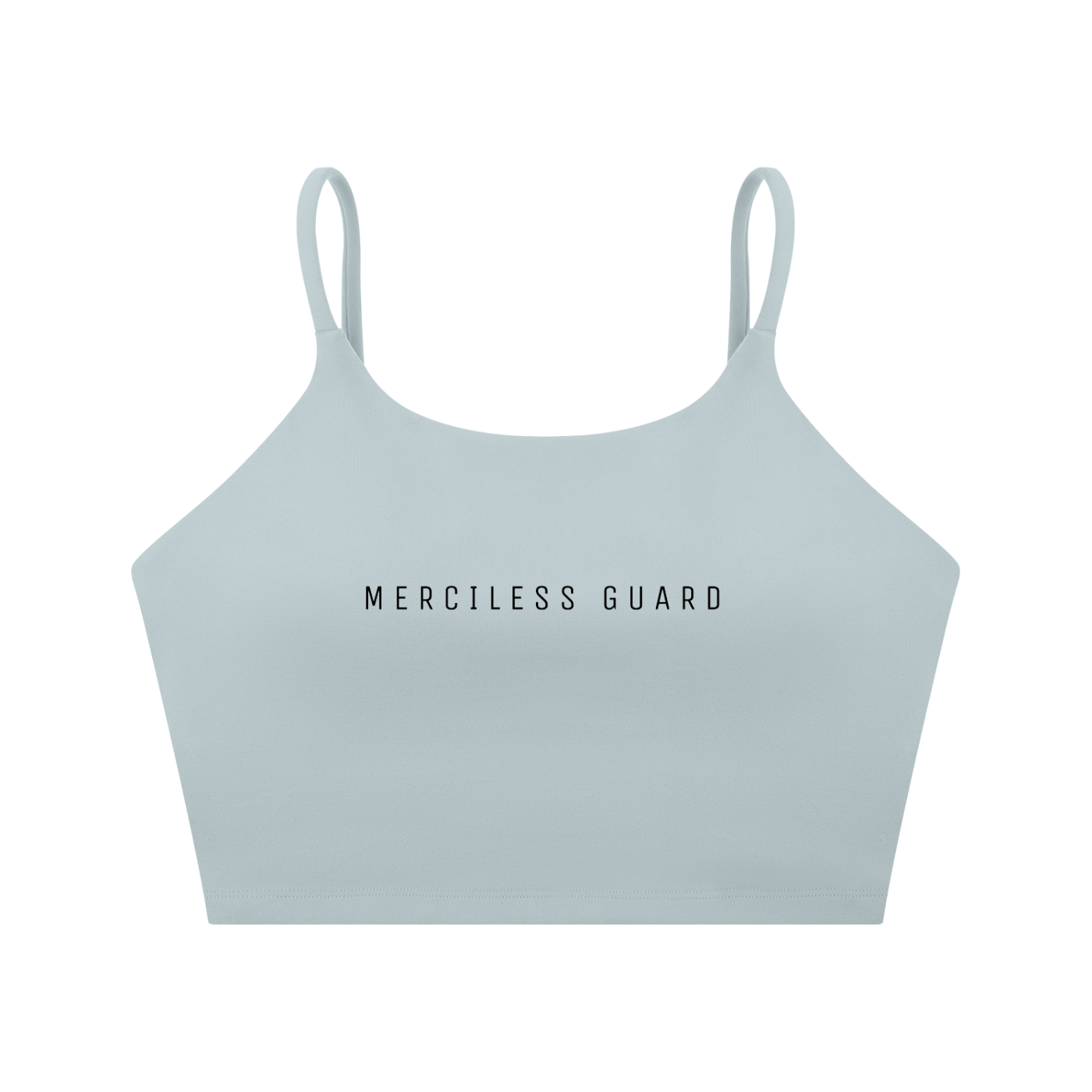 Merciless Guard - Yoga Sports Bra