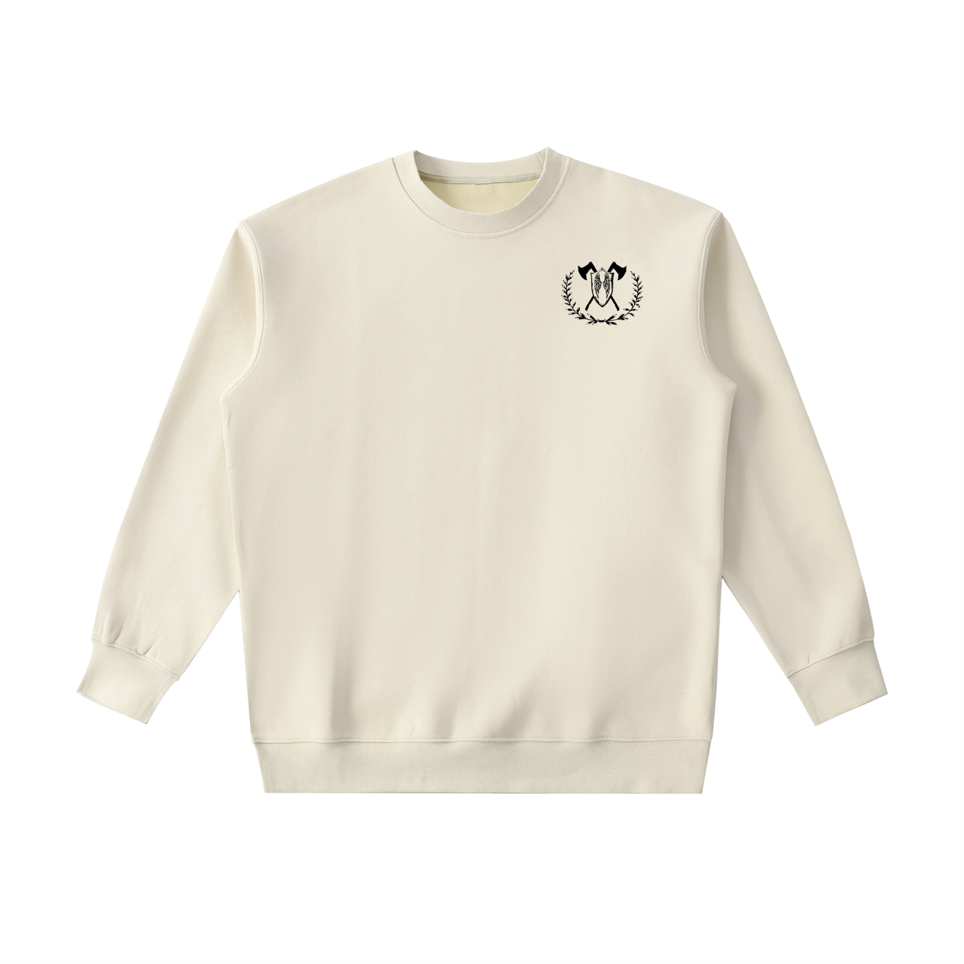Dangerous Woman - CREW NECK