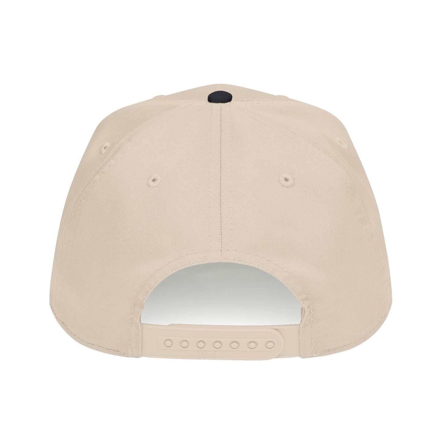 MG - 5 Pannel Cap