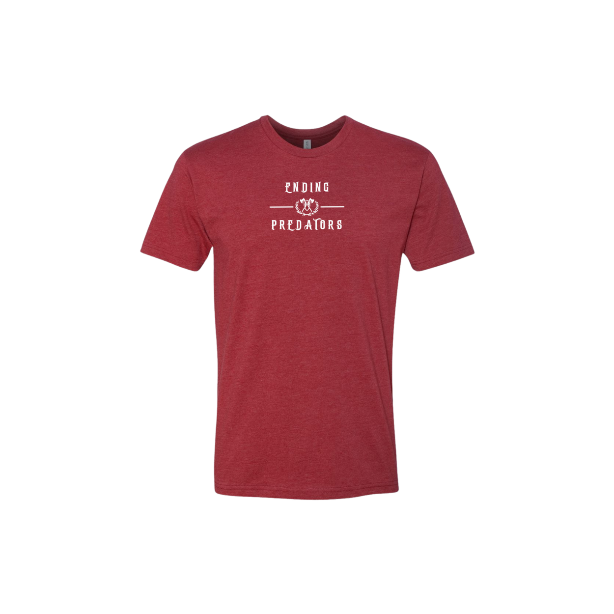 One Bullet At A Time - fitted tee