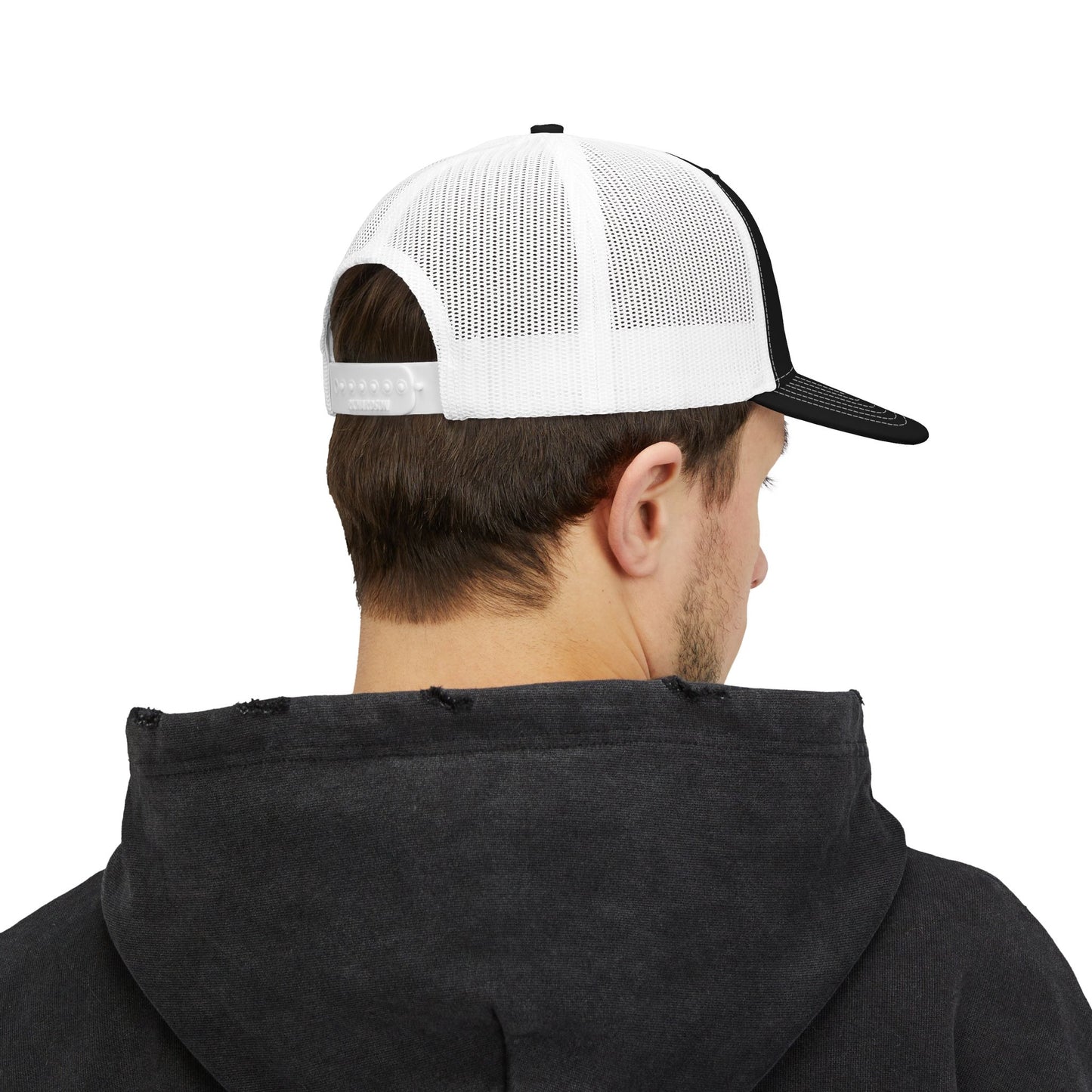 THE INNOCENT - CLASSIC SNAPBACK