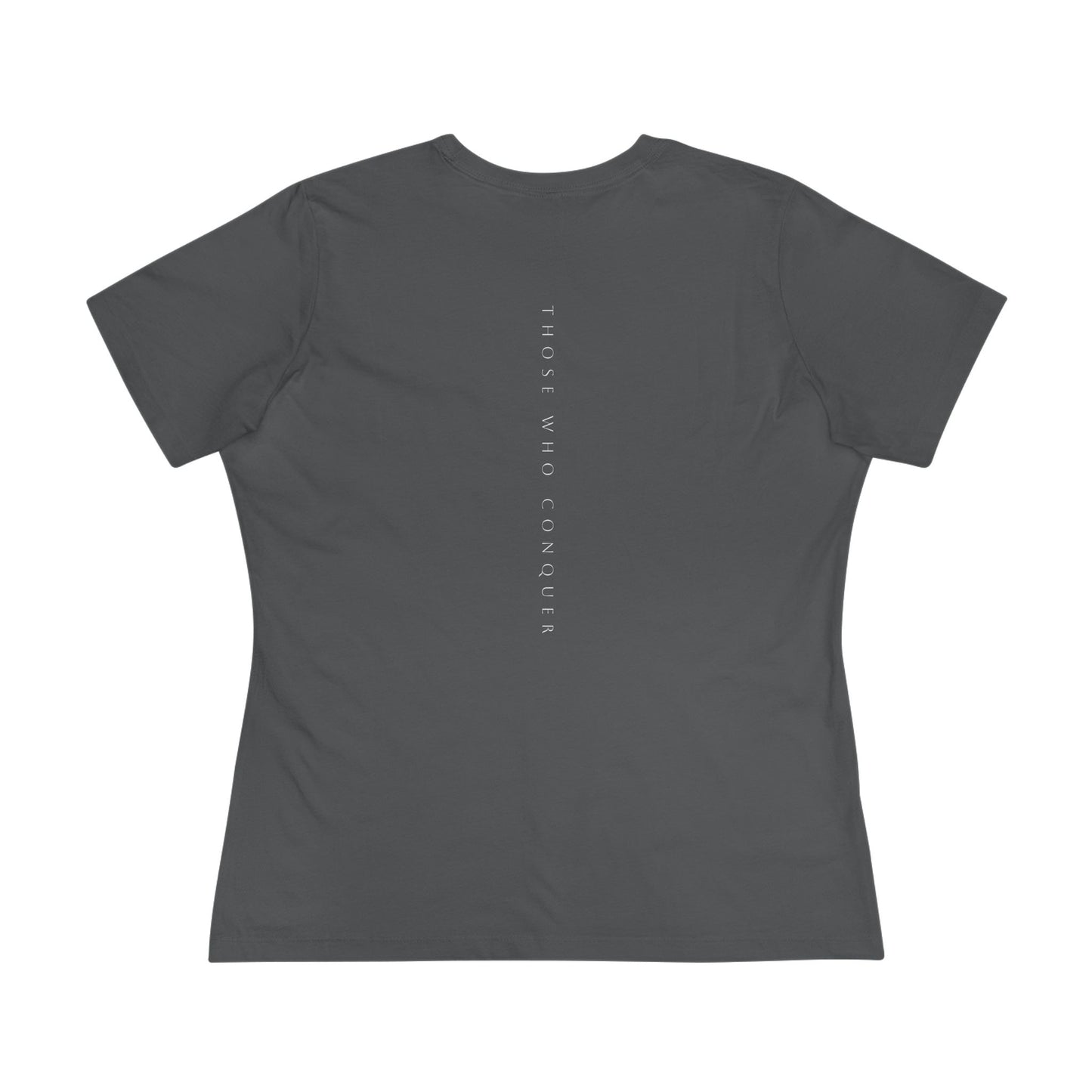 MAIDEN, MOTHER, MATRIARCH - WOMEN'S RELAXED TEE
