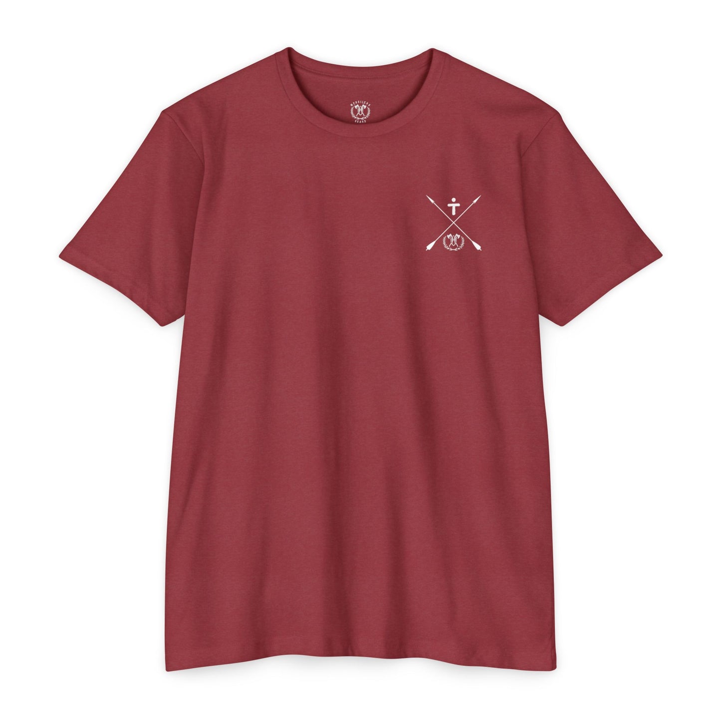 guarding innocence - fitted TEE
