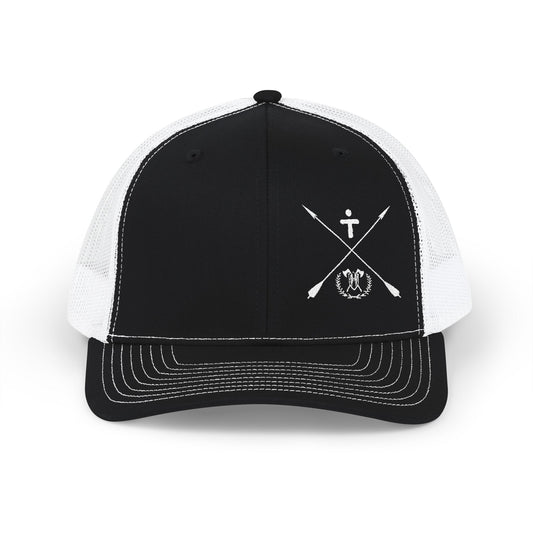 THE INNOCENT - CLASSIC SNAPBACK