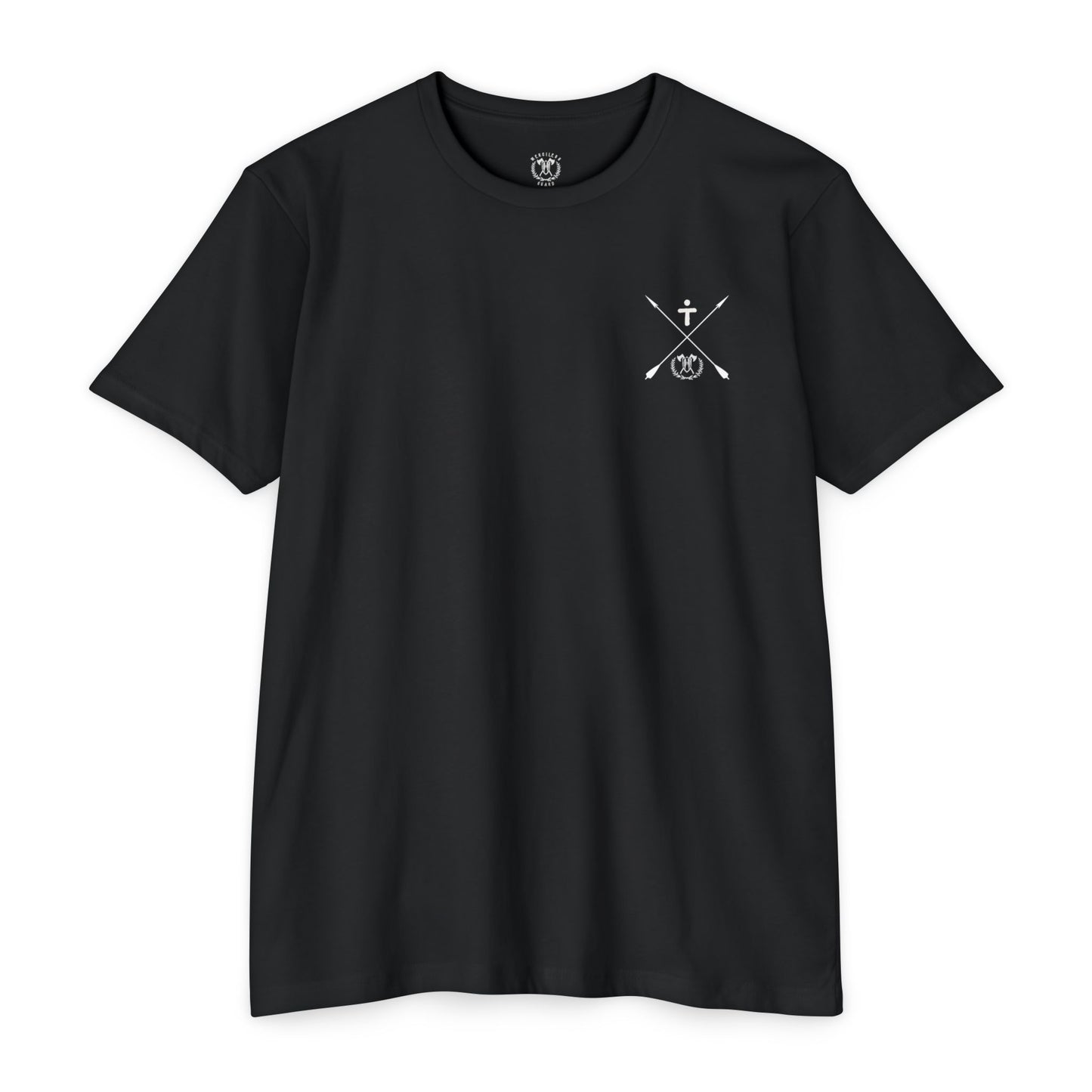guarding innocence - fitted TEE