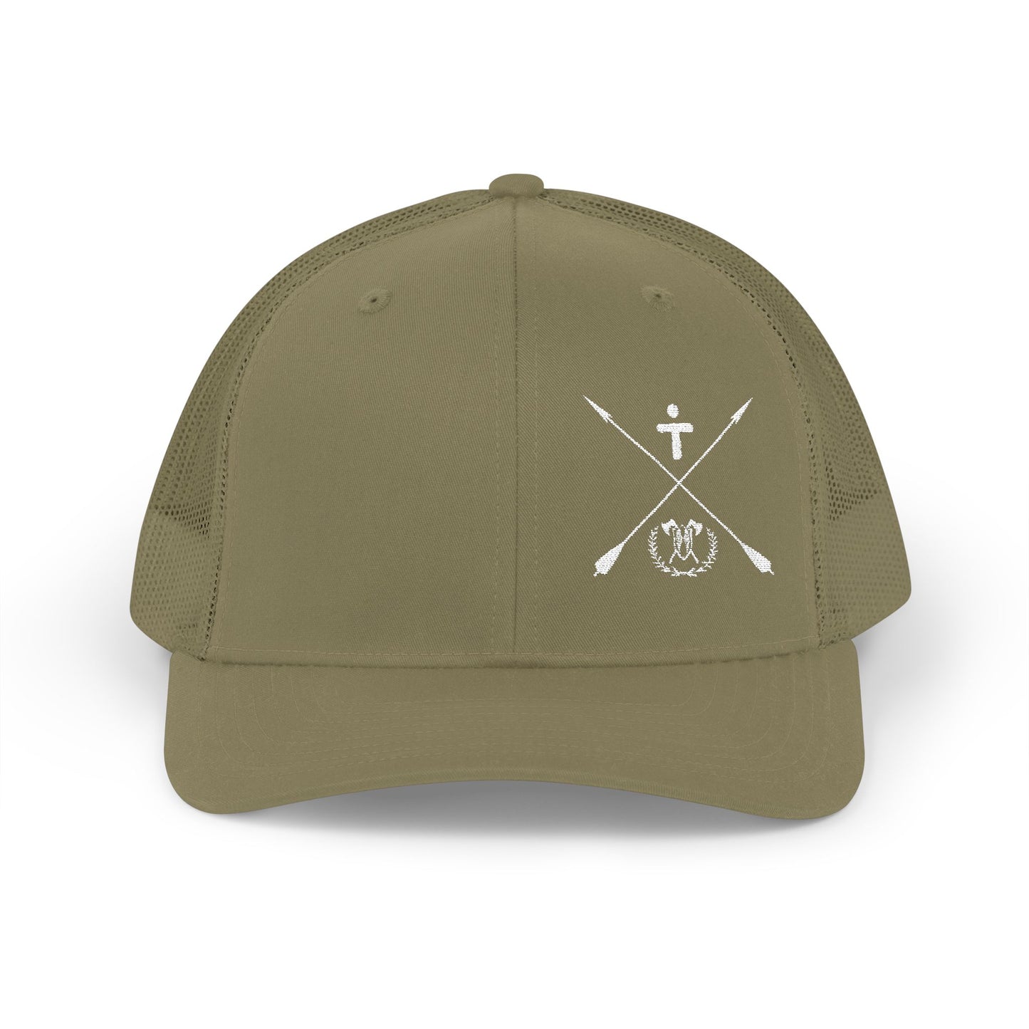 THE INNOCENT - CLASSIC SNAPBACK