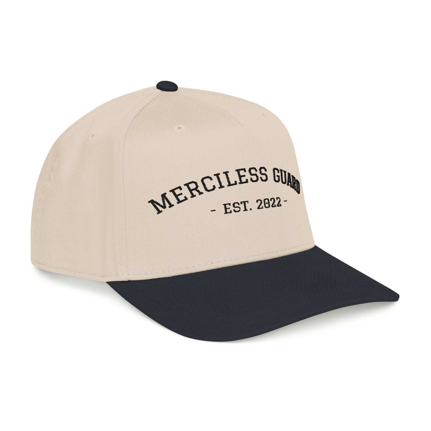 Merciless Guard  - 5 Pannel Caps
