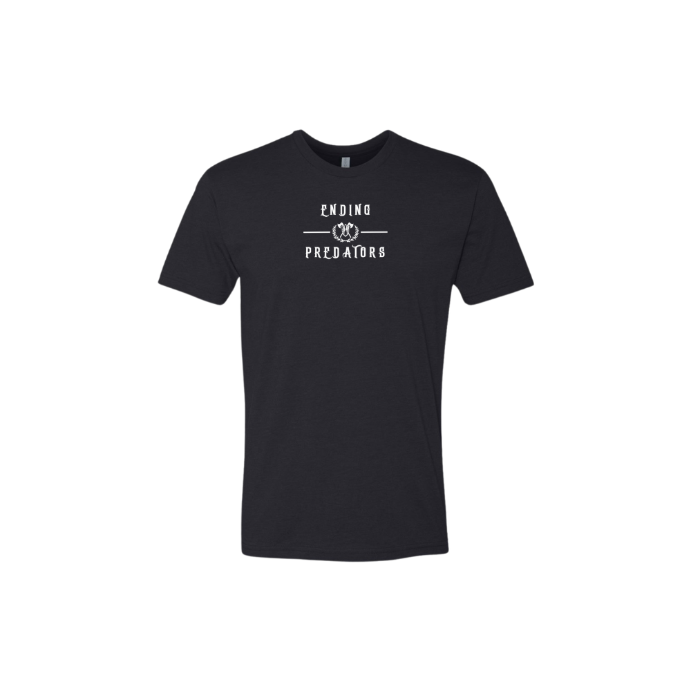 Hacksaws for pedos - fitted tee